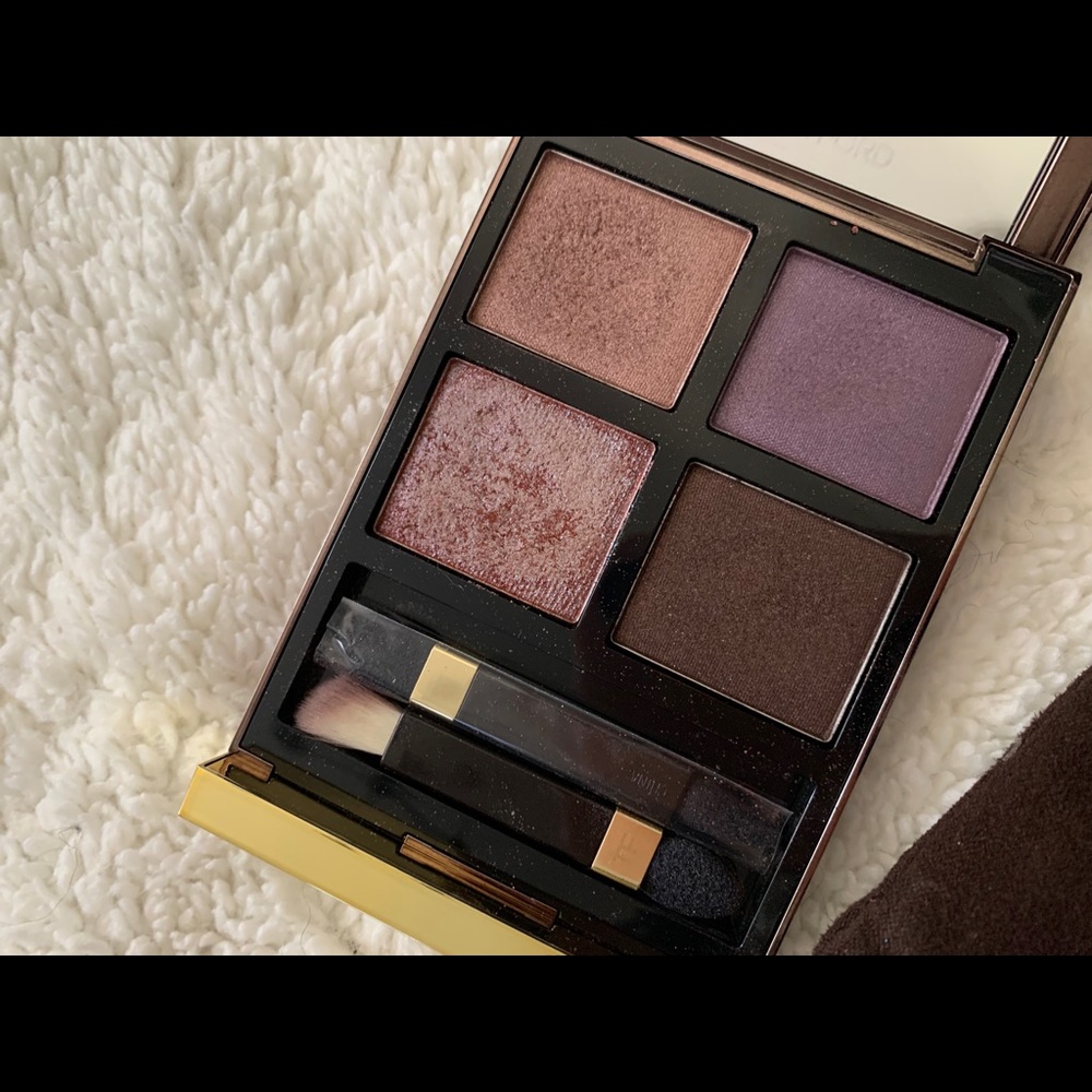 Tom Ford eyeshadow